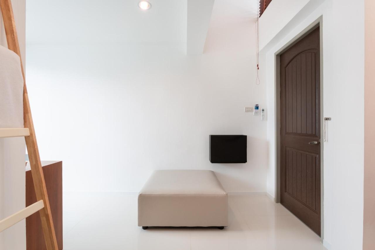 Barayan Place Na Chom Thian Exterior photo